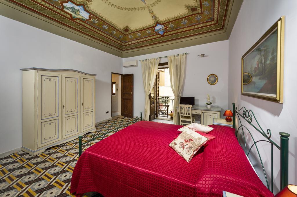 Agli Affreschi Ξενοδοχείο Castellammare del Golfo Εξωτερικό φωτογραφία